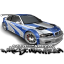 Need For Speed Most Wanted 5 Icon 64x64 png